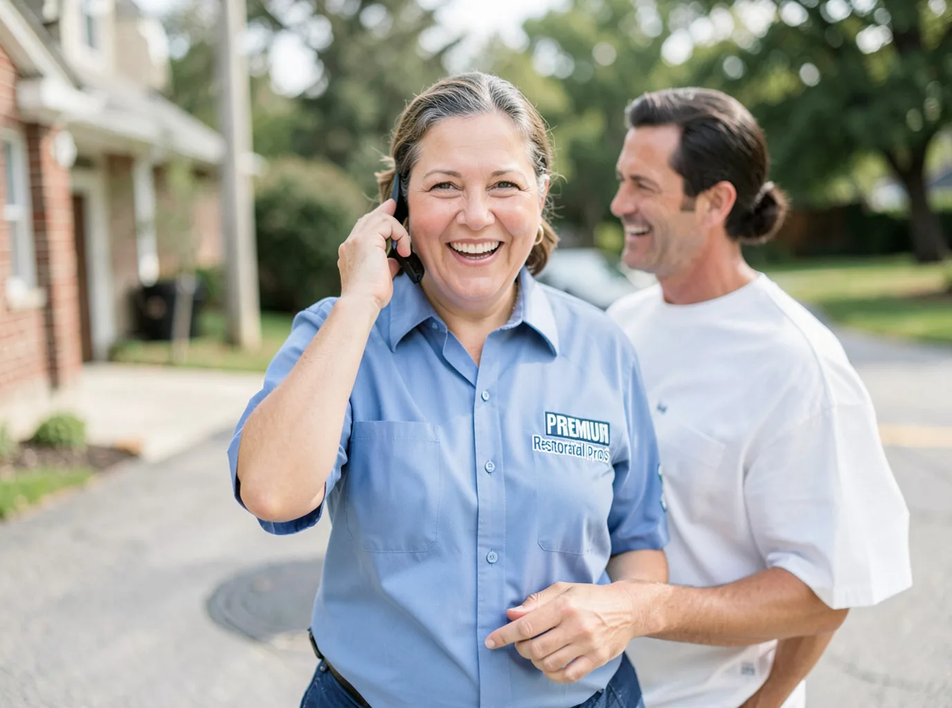 Water Damage Restoration Maumelle, AR FAQs